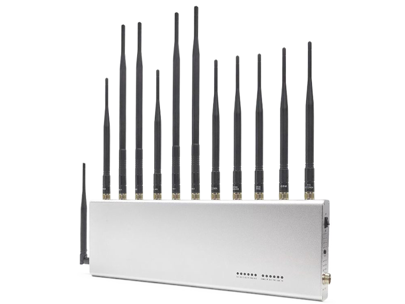 SM-04W信号屏蔽器